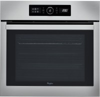 Фото - Духовой шкаф Whirlpool AKZ 6270 IX 