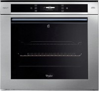 Фото - Духовой шкаф Whirlpool AKZM 8380 