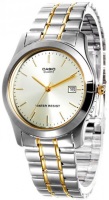 Фото - Наручные часы Casio MTP-1141G-9A