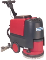 Фото - Уборочная машина Cleanfix RA 431 E