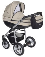 Фото - Коляска DorJan Danny Sport Baby Boat