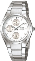 Фото - Наручные часы Casio MTP-1191A-7A
