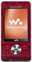 Фото - Мобильный телефон Sony Ericsson W910i 