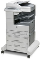 Фото - МФУ HP LaserJet M5035XS 