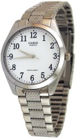 Фото - Наручные часы Casio MTP-1274D-7B