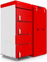 Фото - Отопительный котел Heiztechnik HT BIO 15 15 кВт