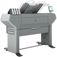 Фото - Плоттер Oce ColorWave 550