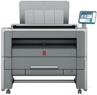 Фото - Плоттер Oce PlotWave 340