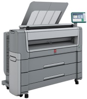 Фото - Плоттер Oce PlotWave 500
