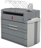 Фото - Плоттер Oce PlotWave 750