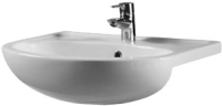 Фото - Умывальник AM-PM Sense M75WCC0602WG 600 мм