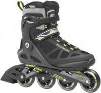 Фото - Роликовые коньки Rollerblade Macroblade 80 M 2014 