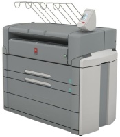 Фото - Плоттер Oce TDS750