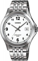 Фото - Наручные часы Casio MTP-1380D-7B