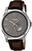 Фото - Наручные часы Casio MTP-E105L-8A 