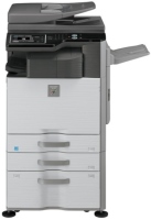 Фото - МФУ Sharp MX-3114N 