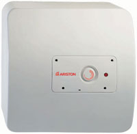 Фото - Водонагреватель Hotpoint-Ariston SG 15 OR 