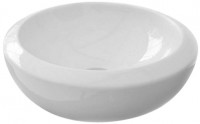 Фото - Умывальник ArtCeram Blend BLL001 460 мм