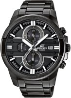 Фото - Наручные часы Casio Edifice EFR-543BK-1A8 