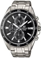 Фото - Наручные часы Casio Edifice EFR-546D-1A
