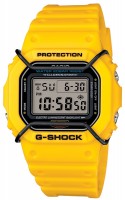 Фото - Наручные часы Casio G-Shock DW-5600P-9 