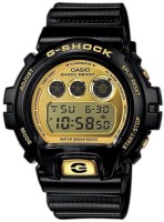 Фото - Наручные часы Casio G-Shock DW-6930D-1 