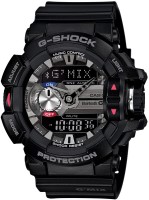 Фото - Наручные часы Casio G-Shock GBA-400-1A 