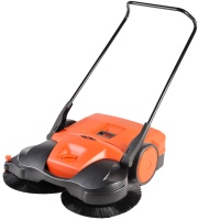 Фото - Уборочная машина Starmix Haaga 697