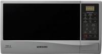 Фото - Микроволновая печь Samsung GE83KRS-2 серебристый