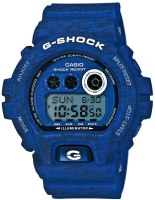 Фото - Наручные часы Casio G-Shock GD-X6900HT-2 