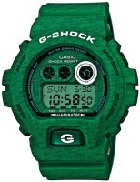 Фото - Наручные часы Casio G-Shock GD-X6900HT-3 