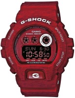 Фото - Наручные часы Casio G-Shock GD-X6900HT-4 
