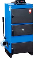Фото - Отопительный котел UNMAK UKY/3K-25 29&nbsp;кВт