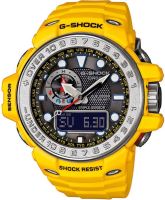 Фото - Наручные часы Casio G-Shock GWN-1000-9A 