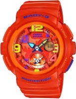 Фото - Наручные часы Casio BGA-190-4B 