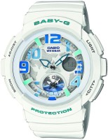 Фото - Наручные часы Casio BGA-190-7B