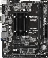 Фото - Материнская плата ASRock N3700M