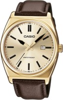 Фото - Наручные часы Casio MTP-1343L-9B 