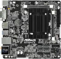 Фото - Материнская плата ASRock N3150-ITX 