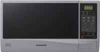 Фото - Микроволновая печь Samsung GE732K-S серебристый