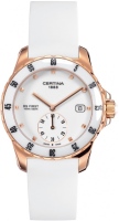 Фото - Наручные часы Certina C014.235.37.011.00