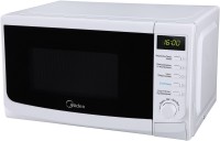 Фото - Микроволновая печь Midea AG 820 CWW белый