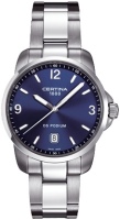 Фото - Наручные часы Certina C001.410.11.047.00