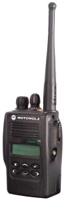 Фото - Рация Motorola GP 366R
