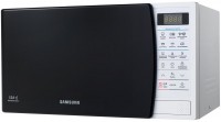 Фото - Микроволновая печь Samsung ME83KRQW-1 белый