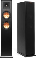 Фото - Акустическая система Klipsch RP-250F 