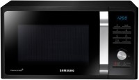Фото - Микроволновая печь Samsung MG23F302TQK черный