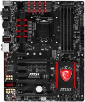 Фото - Материнская плата MSI Z97A GAMING 6