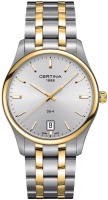 Фото - Наручные часы Certina C022.610.22.031.00