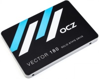 Фото - SSD OCZ VECTOR 180 VTR180-25SAT3-240G 240 ГБ